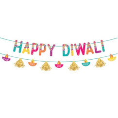 Happy Diwali Banners - pk2