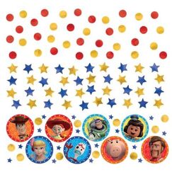 Toy Story 4 Scatter (34g)