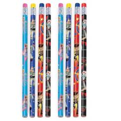 Toy Story 4 Pencils - pk8