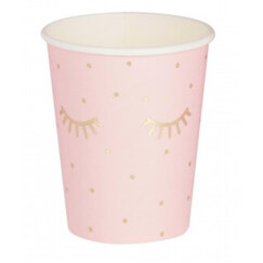 Pamper Party Cups - pk8