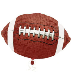 Football Balloon (43cm)
