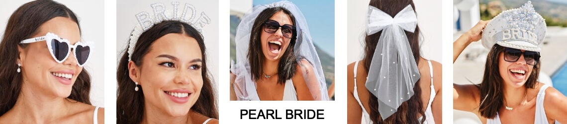 Pearl Bride