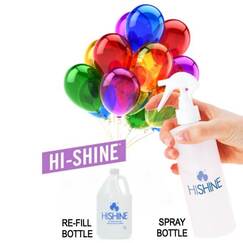 Hi-Shine Balloon Treatment Spray (240ml)