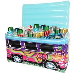 Inflatable Kombie Bus Cooler