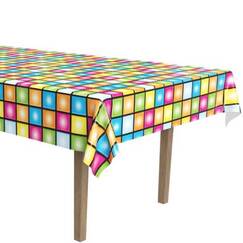 Disco Tablecloth