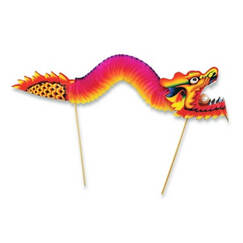 Chinese Dragon Pick (66cm x 24cm)