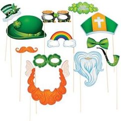  Ireland  Irish  Themed Party  Supplies  and Decorations 