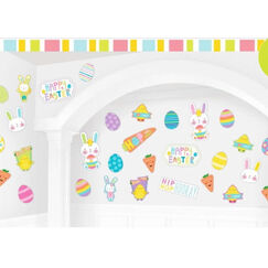 Easter Cut-outs - pk30