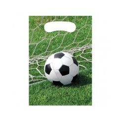 Soccer Fantaic Lootbags - pk8