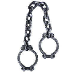 Shackles On Chain (87cm)