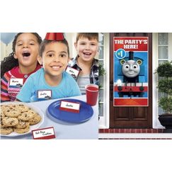 Thomas All Aboard Welcome Kit