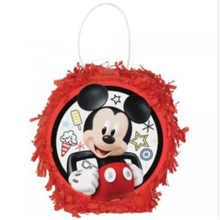 Mickey Mouse Favour Container (15cm) Decoration
