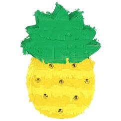 Pineapple Mini-Pinata (18cm) Decoration