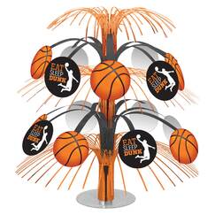 Basketball Centrepiece (35cm)