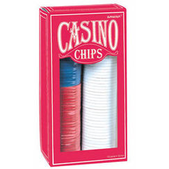 Casino Chips - pk150