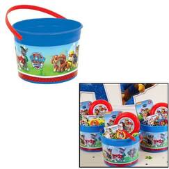 PAW Patrol Favour Container