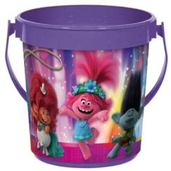 Trolls Favour Container