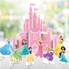 Disney Princess Table Kit