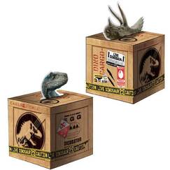 Jurassic World Centrepiece Kit