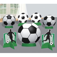 Goal Getter Soccer Table Kit