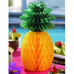 Pineapple Centrepiece (30cm)