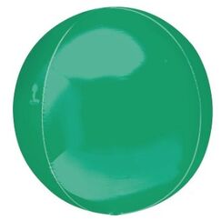 Green Orbz Balloon (40cm)