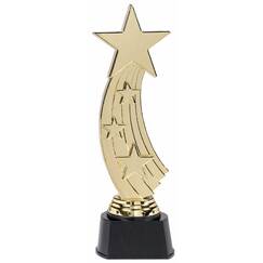 ! Star Award Trophy (24cm)