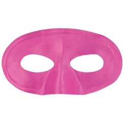 Pink Eye Mask