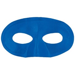 Blue Eye Mask