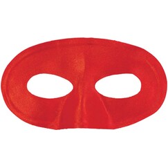 Red Eye Mask