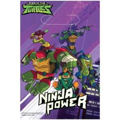 Rise of Ninja Turtles Lootbags - pk8