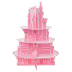 Castle 3-Tier Treat Stand