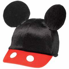 Mickey Mouse Forever Hat
