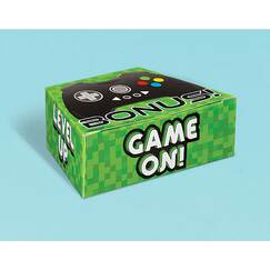 Gaming Controller Favour Boxes - pk8