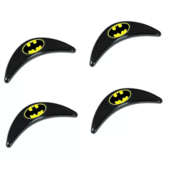 Batman Boomerang Favours - pk4