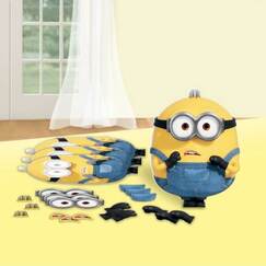 Minions Rise of Gru Craft Kit for 4