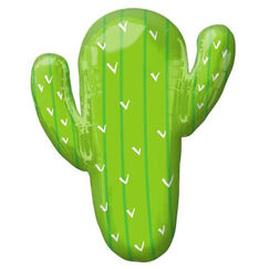 Cactus Balloon (78cm)