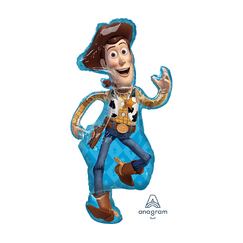 Toy Story 4 Woody Balloon (111cm)