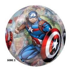 Avengers Orbz Balloon (40cm)