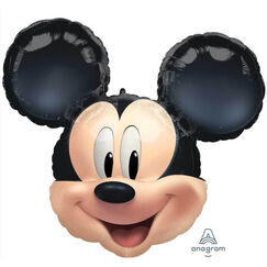 Mickey Forever Balloon (63cm)