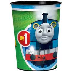 Thomas Plastic Favour Cup
