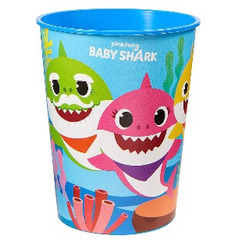 Baby Shark Souvenir Cup - EACH