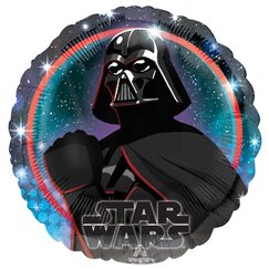 Star Wars Darth Vader Balloon (45cm)