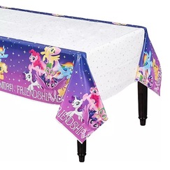 My Little Pony Tablecloth
