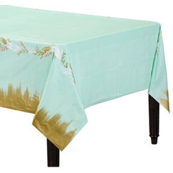 Mint To Be Tablecloth