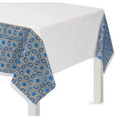 Hanukkah Tablecloth