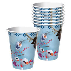 Frozen 2 Cups - pk8