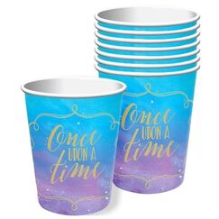 Once Upon A Time Cups - pk8
