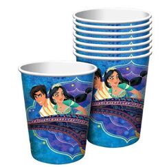 ! Aladdin Cups - pk8