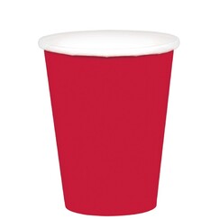 Red Cups (pk20)
